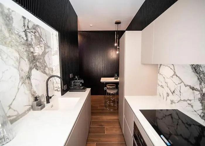 Luxury Rhome Via Della Croce Appartement Rome