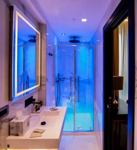 Luxury Rhome Via Della Croce * Rome