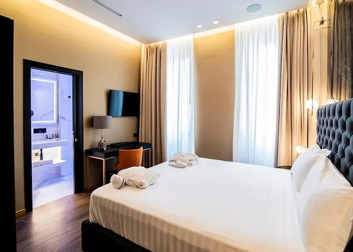 Luxury Rhome Via Della Croce Rome