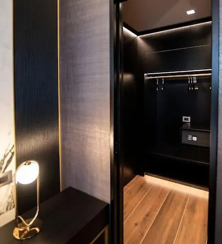 Appartement Luxury Rhome Via Della Croce