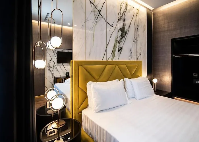 Luxury Rhome Via Della Croce * Rome